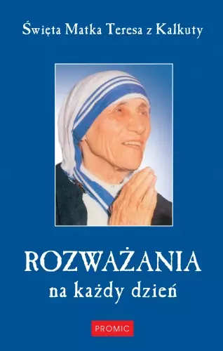 Rozważania na każdy dzień - Książki