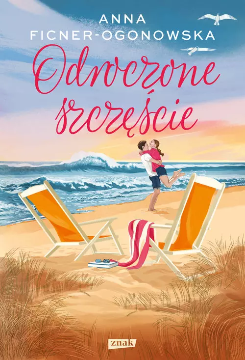 Odroczone szczęście - Książki