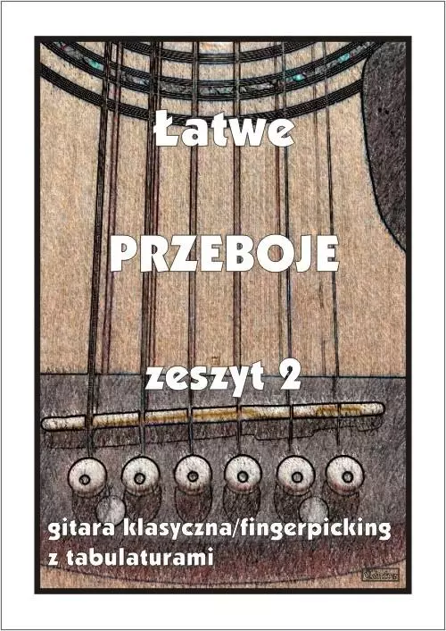 Łatwe Przeboje z.2 - Muzyka