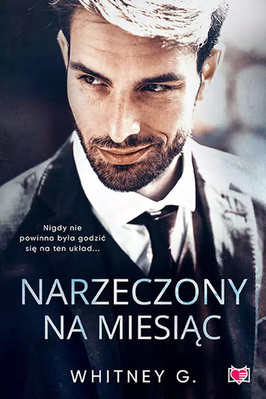 Narzeczony na miesiąc - Książki