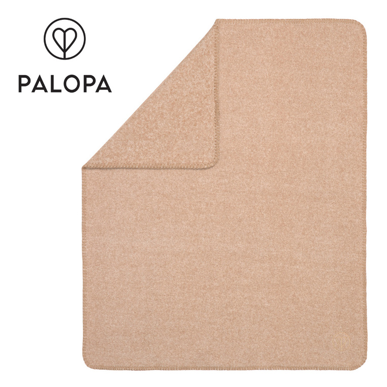 PALOPA Kocyk dla psa Mathilda maple M - Elektronika i akcesoria