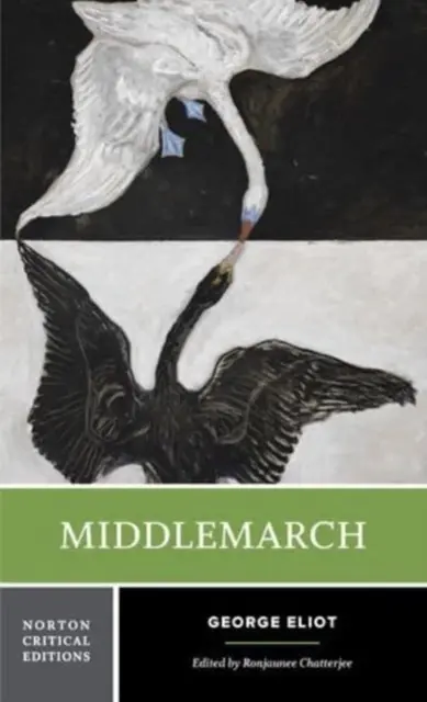Middlemarch - Książki