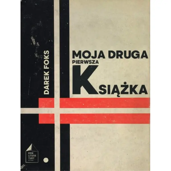 Moja druga pierwsza książka - Książki