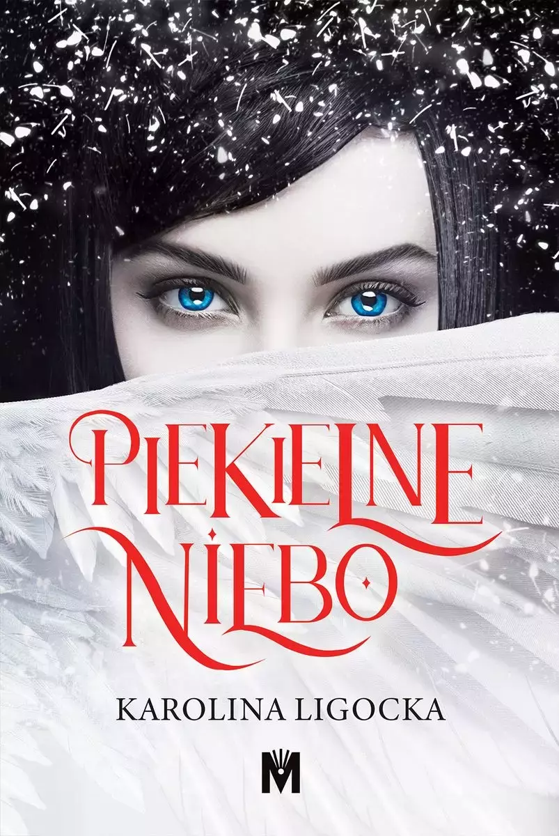 Piekielne Niebo - Książki
