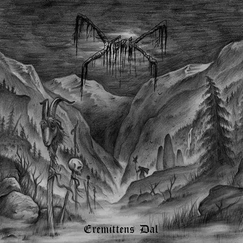 Eremittens Dal, CD - Muzyka