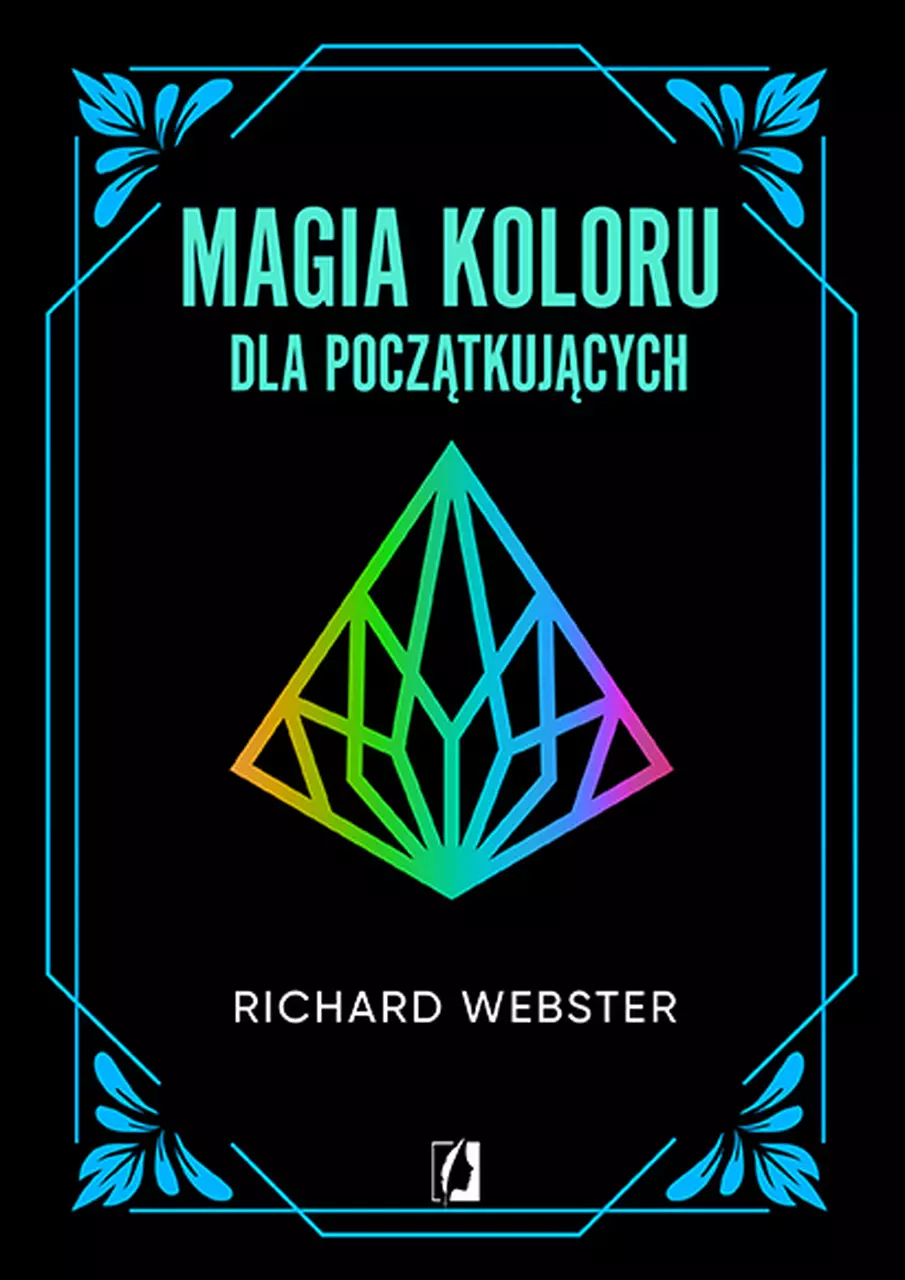 Magia koloru dla początkujących - Książki