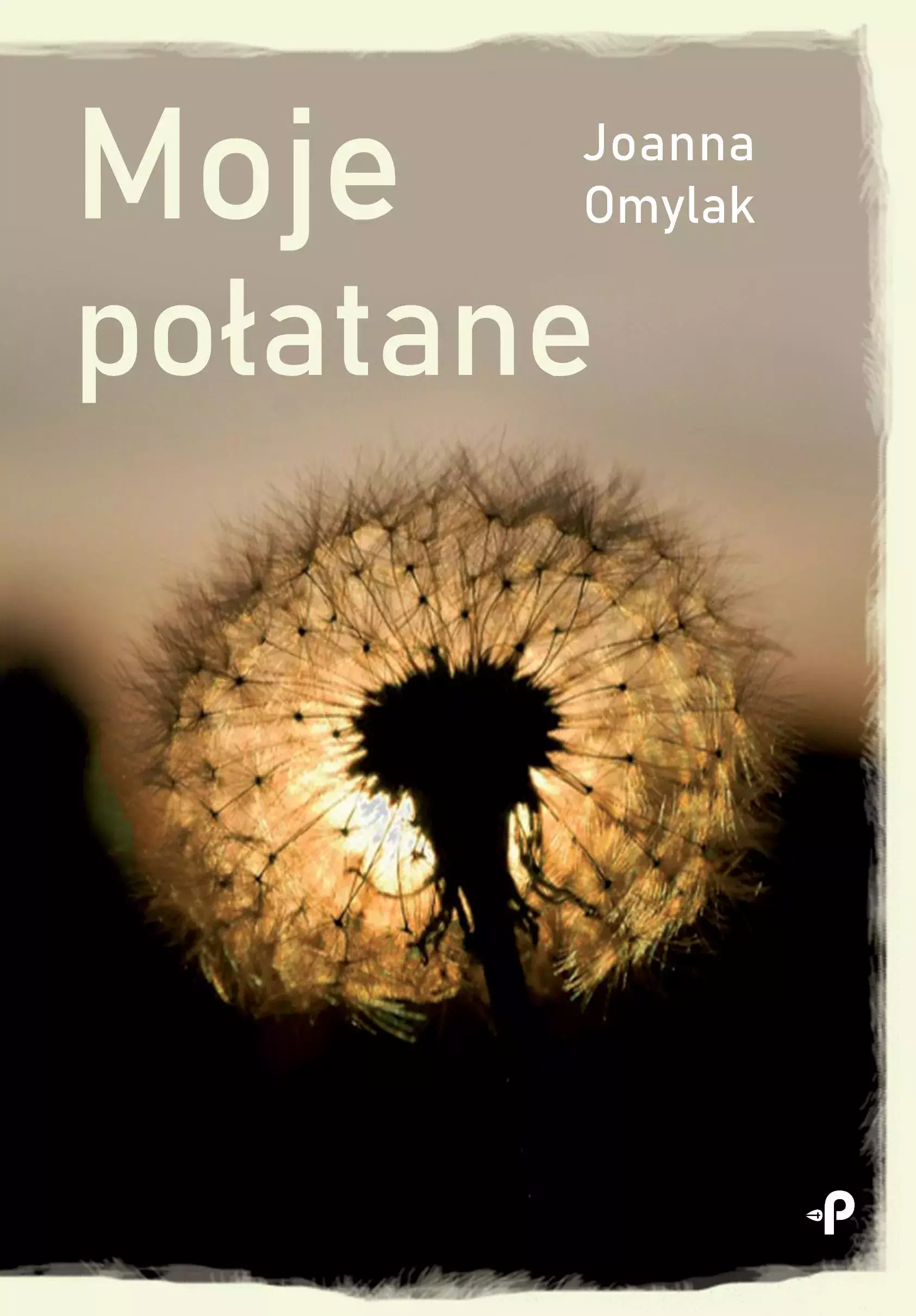 Moje połatane - Książki