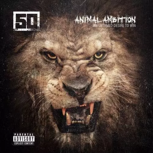 Animal Ambition. An Untamed Desire To Win, CD - Muzyka