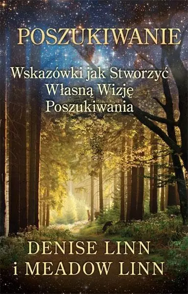 Poszukiwanie - Książki