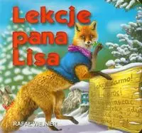Lekcje Pana Lisa - Książki