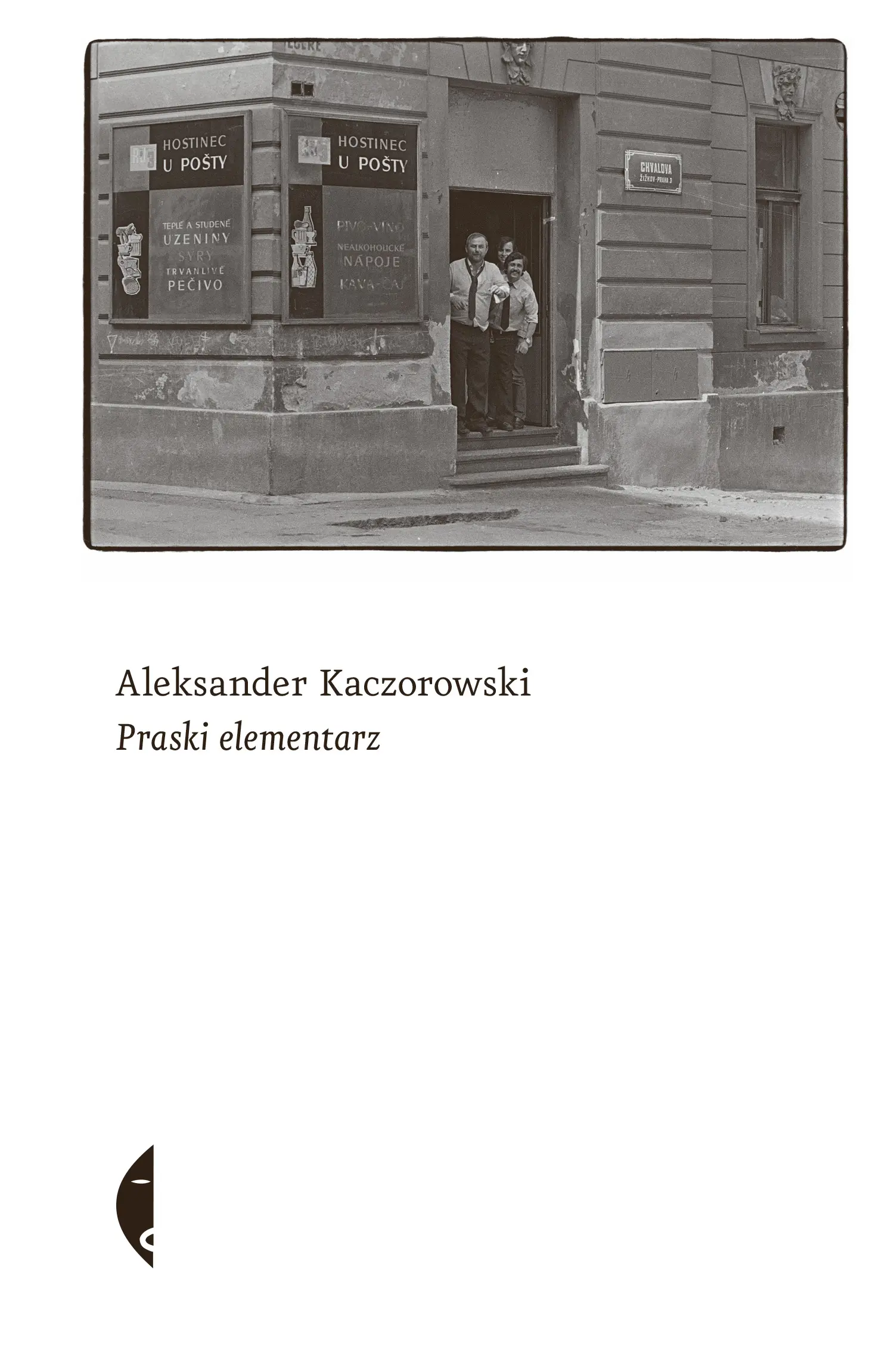 Praski elementarz - Książki