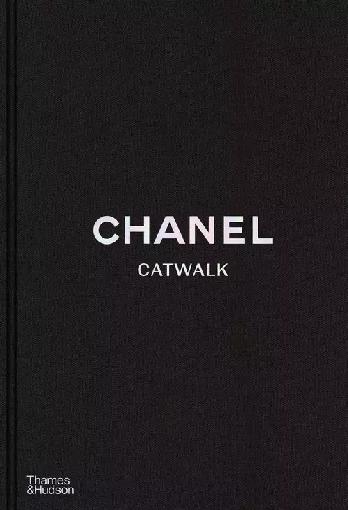 Chanel Catwalk: The Complete Collections - Książki