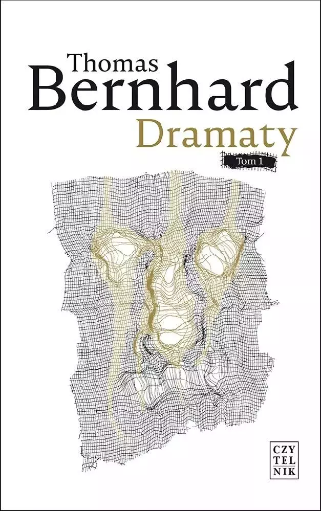 Dramaty T.1 - Książki