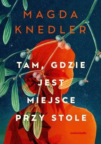 Tam, gdzie jest miejsce przy stole - Książki