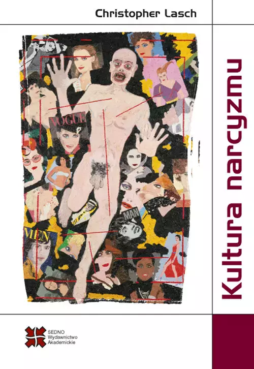 Kultura narcyzmu. Amerykańskie życie w czasach malejących oczekiwań - Książki