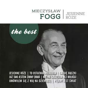 The best - Jesienne róże - Książki
