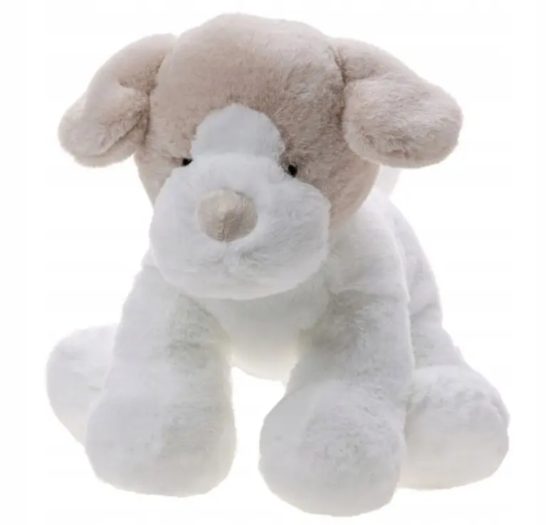 Maskotka miś 25 cm Beppe 0 + - Zabawki