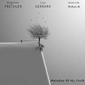 Melodies Of My Youth, CD - Muzyka