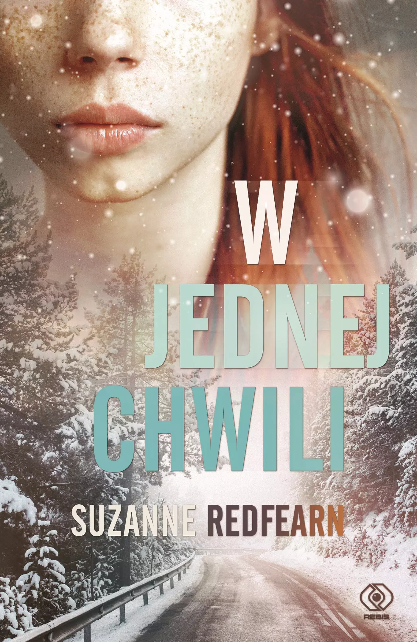 W jednej chwili - Książki