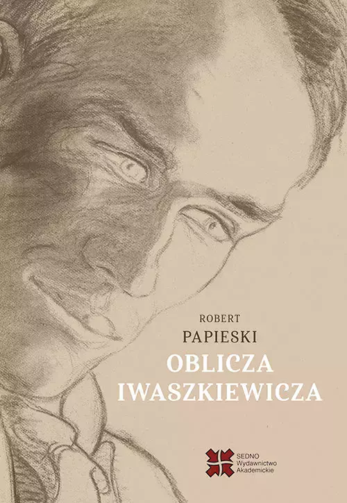 Oblicza Iwaszkiewicza - Książki
