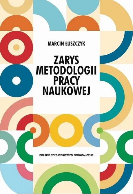 Zarys metodologii pracy naukowej - Książki