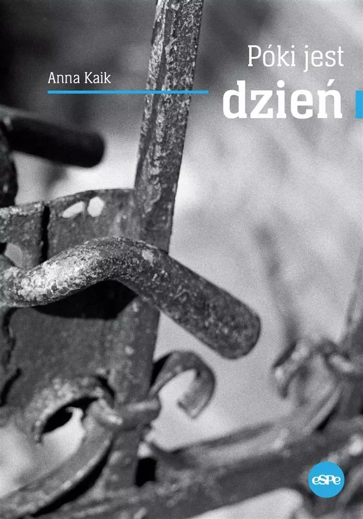 Póki jest dzień - Książki