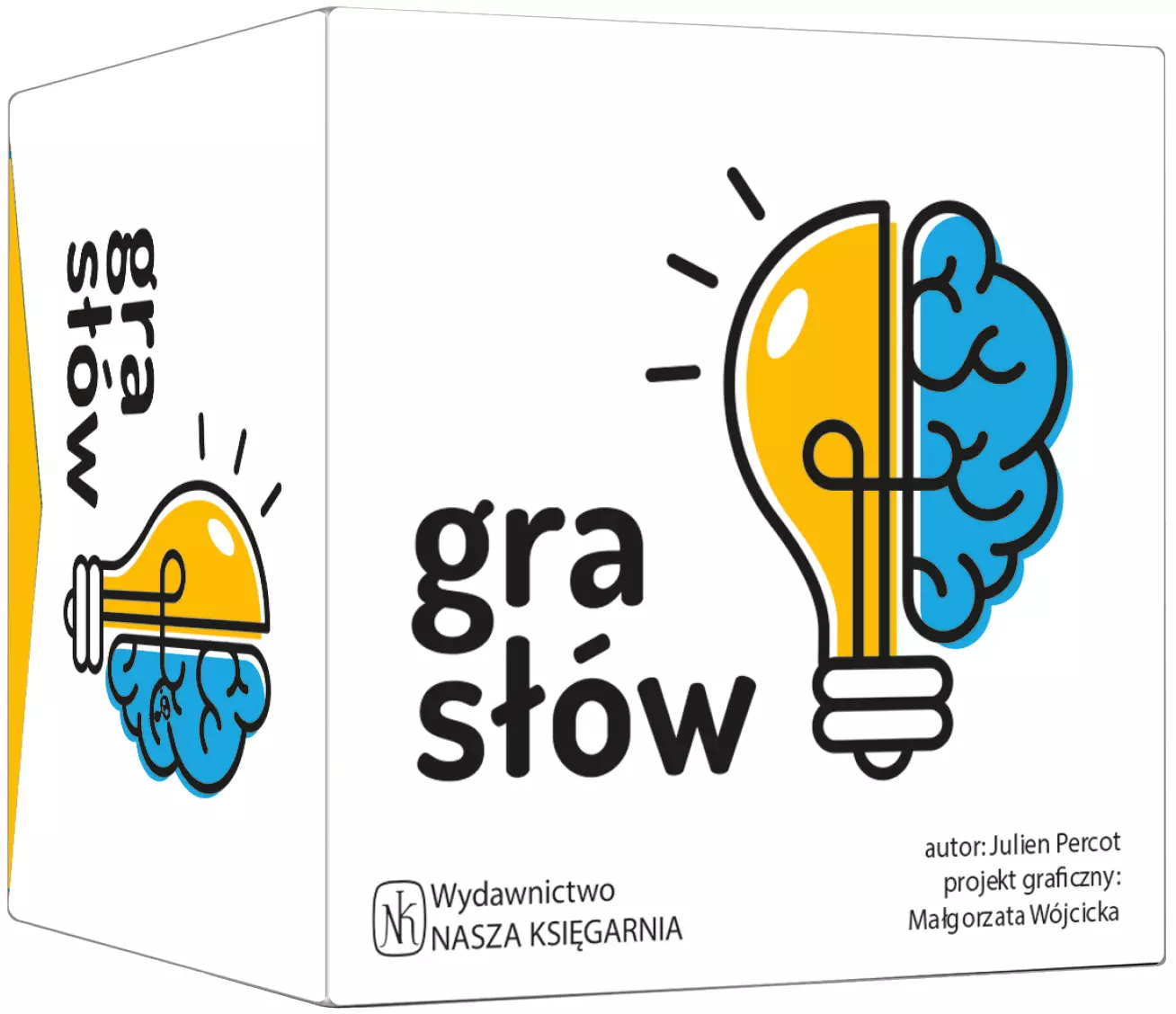 Gra słów - Gry