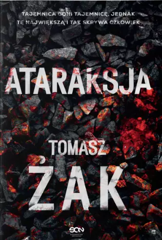 Ataraksja - Książki