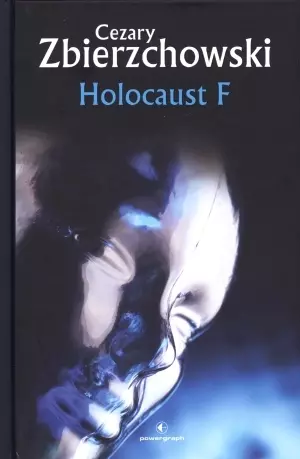 Holocaust F - Książki