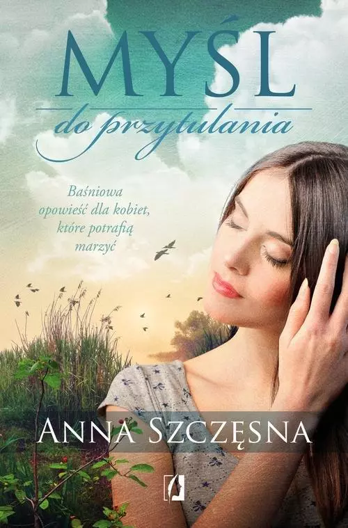 Myśl do przytulania, książka papierowa - Książki