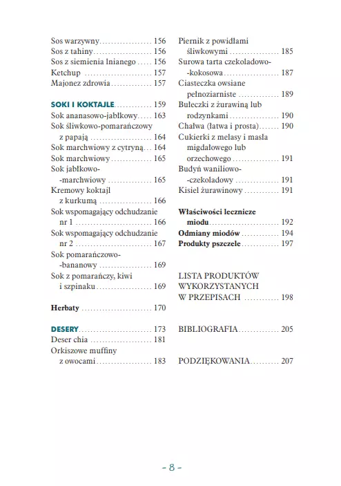 Dieta długowieczności - Książki