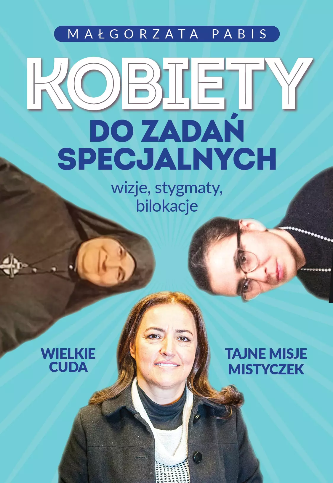 Kobiety do zadań specjalnych - Książki