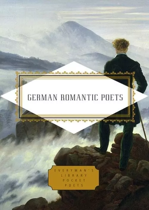 German Romantic Poets - Książki