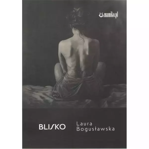 Blisko - Książki