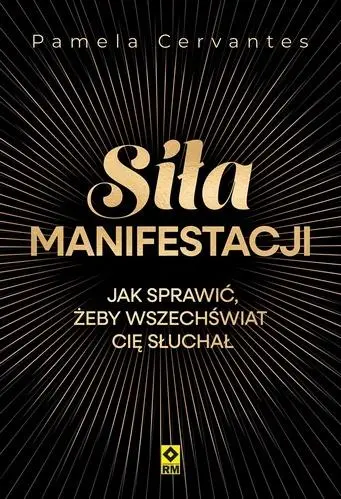 Siła manifestacji - Książki