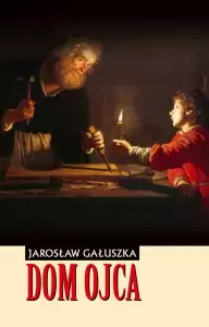 Dom Ojca - Książki