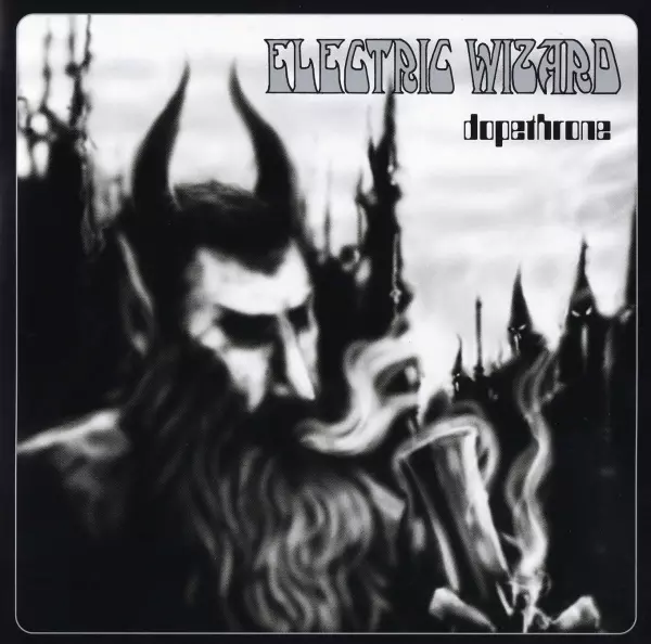 Dopethrone, CD - Muzyka