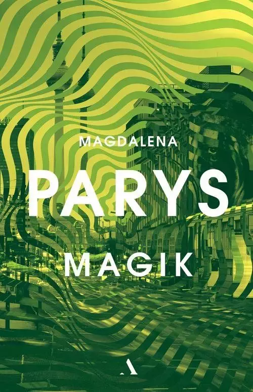 Magik - Książki