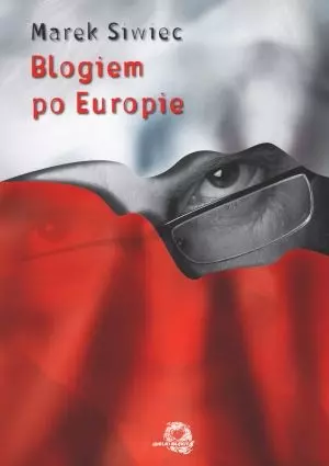Blogiem po Europie - Książki