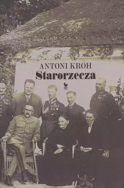 Starorzecza - Książki