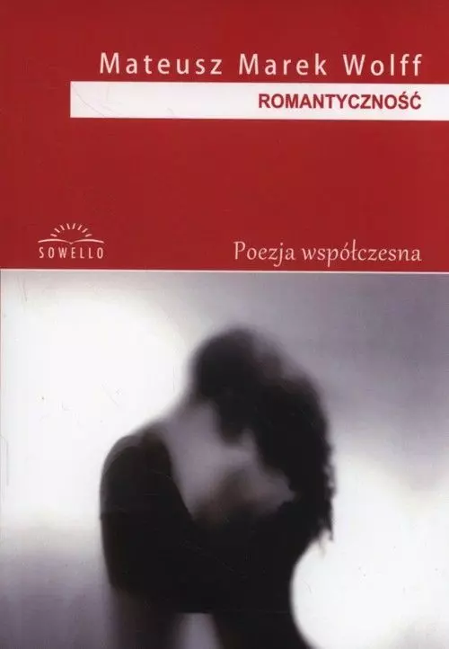 Romantyczność - Książki