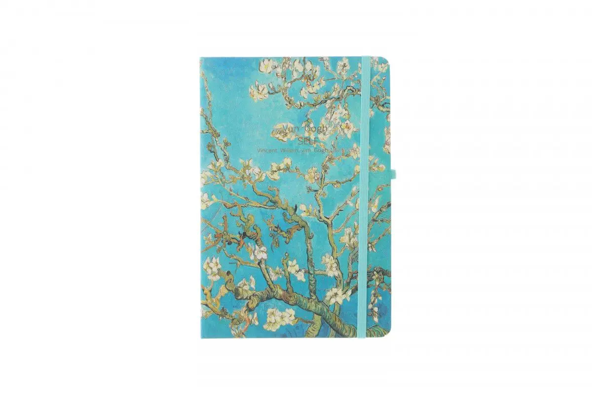 Notes (notatnik) A6 120k. czysty Ktw (903331) - Papiernicze i szkolne