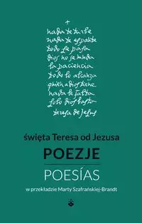 Poezje. Teresa od Jezusa - Książki