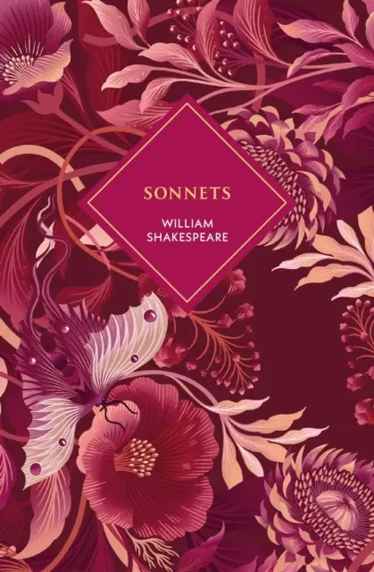Sonnets - Książki