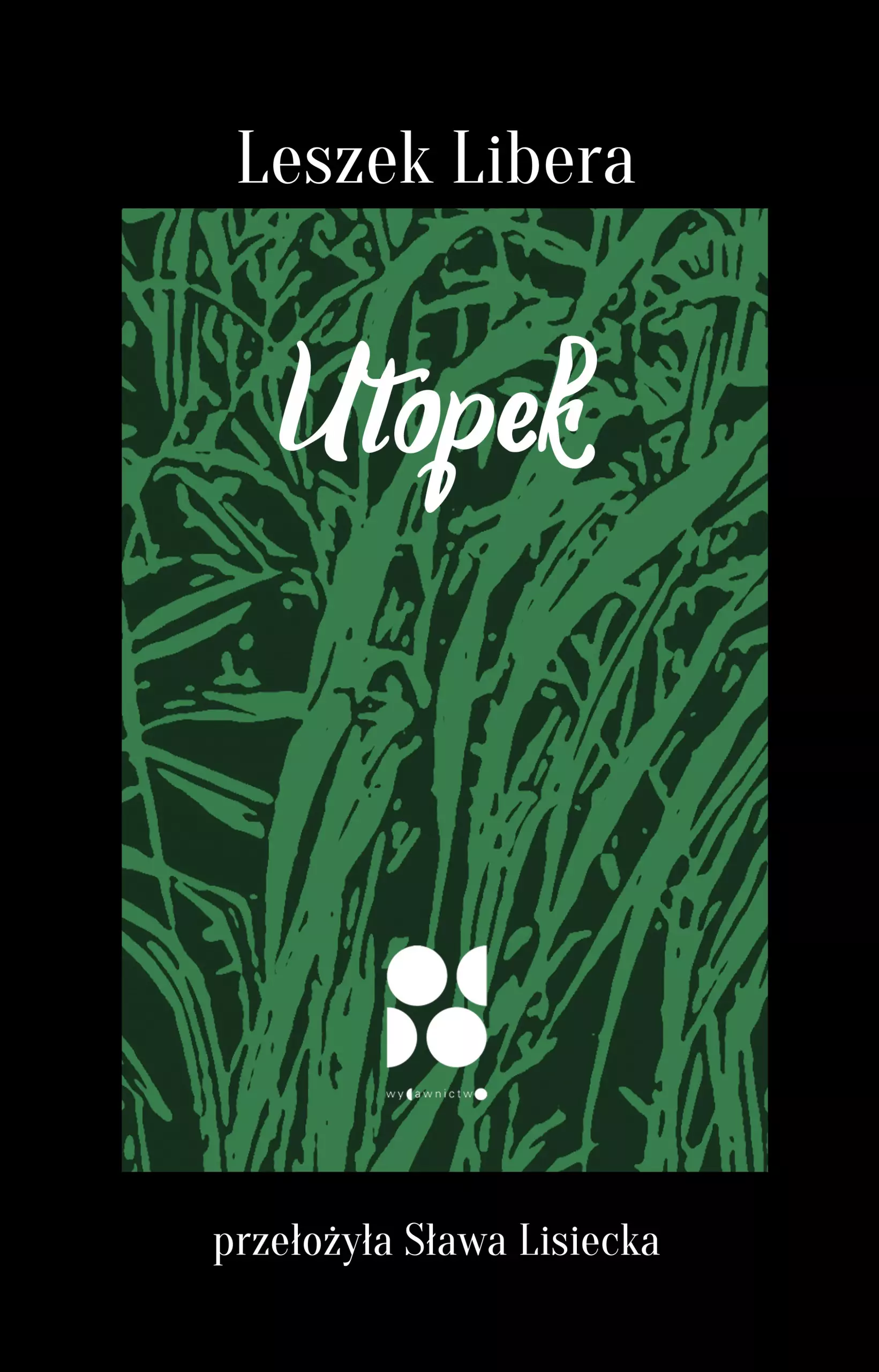 Utopek - Książki