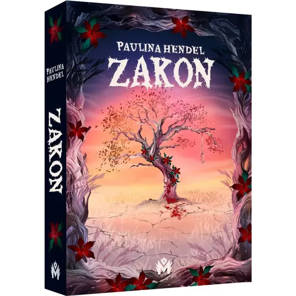 Zakon - Książki