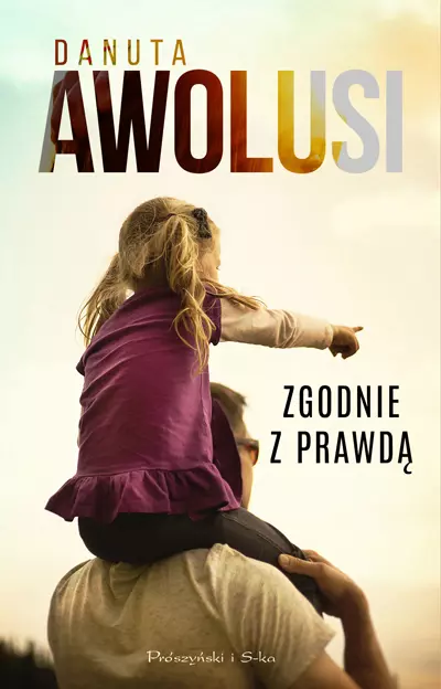 Zgodnie z prawdą - Książki