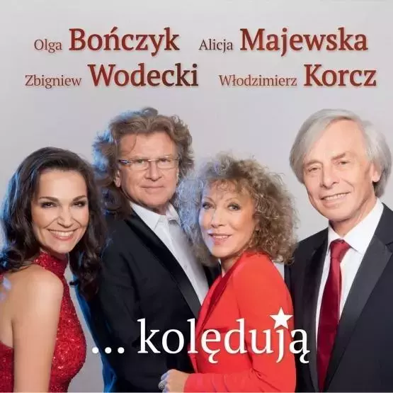 ...kolędują CD - Książki