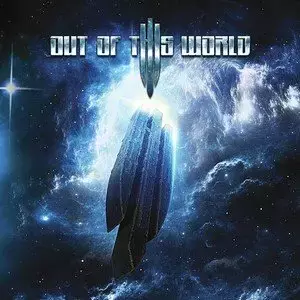 Out Of This World. CD - Muzyka