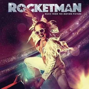Rocketman, CD - Muzyka
